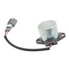 For Hitachi EX120 200 300-1-2-3 angle sensor sensor 444490 excavator accessories