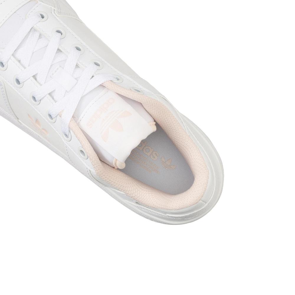 Adidas Forum Bold J  Ftwr Ftwr Wond Jh5593  Ftwr Ftwr Wond