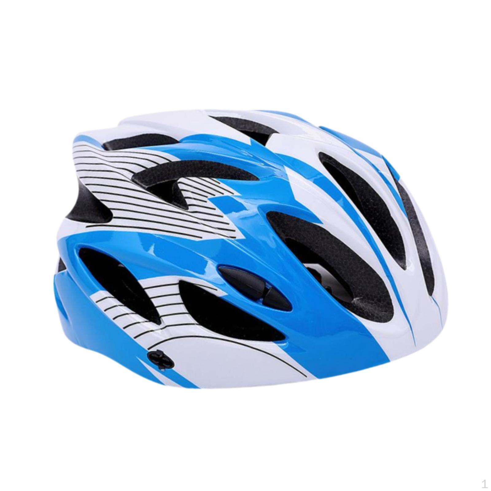 

Велосипедный шлем для активного отдыха