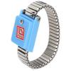 Cordless ESD Wristband No Static Wrist Strap Elastic Wireless Discharge Bracelet Metal