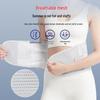 Xinboda Sports Breathable Lumbar Support Belt