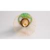 Yamamoto Takizayikuya made Japan tea ceremony tools chasen (tea whisk) white bamboo genuine sasaho.