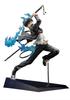 Kotobukiya Blue Yukinoha Arc ARTFX J Rin Okumura Scale PVC Figure Exorcist 1/8 Pre-painted