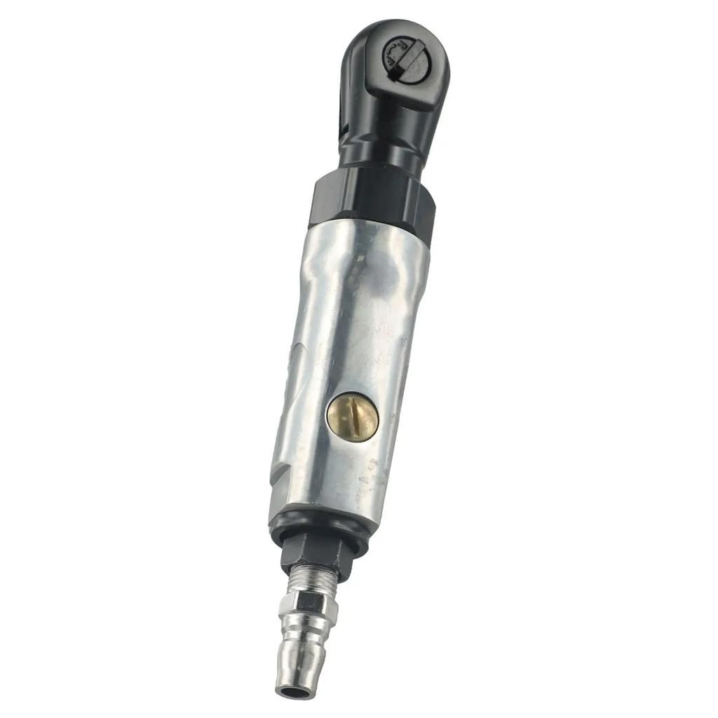 Adjustable Torque Wrench Air Pneumatic Ratchet Reversely Adjustable Small And Easy To Use Sturdy Metal Construction