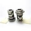 GLF-16 CR16 Mechanical Seals CR10/CR15/CR20 Multi-stage Pumps Shaft Size 16mm Cartridge Seals SIC/SIC/EPDM 2pcs/lot