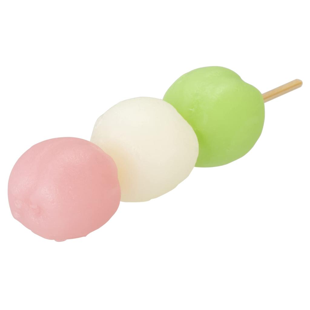 Sunmany Realistic Japanese Sweets Offerings, Easy to Make, Long-Lasting, Made in Japan, Looks Realistic, Perfect for Obon, Higan, and Grave Visits.