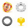 Metallischer Kreisel, Kreisel zum Kämpfen, Kreisel-Sammlung, Geschenk, Weihnachtsgeschenke Interaktives Spielzeug