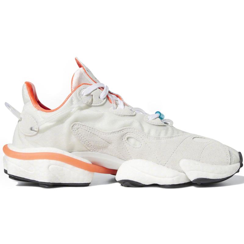Adidas Torsion X 'Solar Red' Sneakers EH0244