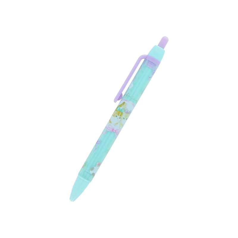 

sunstar stationery mofusand mechanical pencil Ribbon S4484886