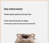 Winter Plush Baby Walker Shoes - Warm, Furry, Flat Bottom Infant Shoes for Girls with Velvet Lining