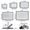 50W 100W 200W 300W 500W Led Floodlight Outdoor IP66 Waterproof 220V Reflector LED Garden Lighting Street Lamp Wall Flood Lights