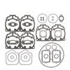 Top End Gasket Kit Fits For Ski-Doo MXZ 600 HO SPI 2003-2008
