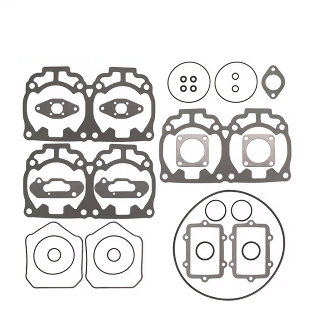 Top End Gasket Kit Fits For Ski-Doo MXZ 600 HO SPI 2003-2008