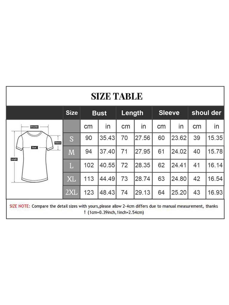 Women T-shirt Long Sleeve Fall Top V Neck Solid Color Casual Loose Blouse Stylish Sweatshirt