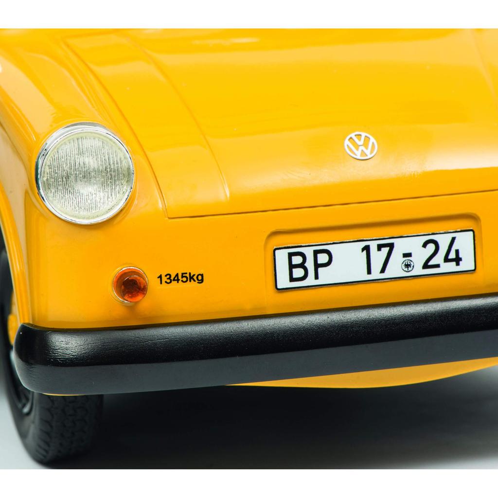 Simba Dickie 450012200 Volkswagen Fridolin German Post 118