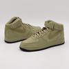 FB8881-200 Nike Air Force 1 Mid '07 Neutral Olive Black Dark Russet (Men's)