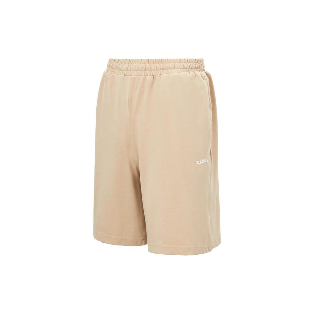 Adidas Casual Shorts Men's Light Umber JP2080