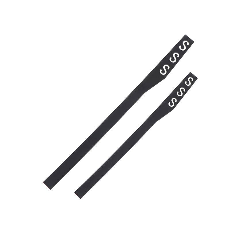 10Pcs Plastic Mixing Stick Paint Stirring Rod Putty Cement Paint Mixer For Library Markers Or Garden Plant Labels