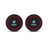 FA72pcs Car Coaster Water Cup Non-Slip Pad Silicone Mat For BMW 50th Anniversary 1 3 5 7 Series M F01 F20 F10 E46 E53 E60 E93 X1 X3