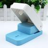 Extra Large Size Embossing Machine Multi-Pattern DIY Scrapbooking Tool Card Hole Puncher Handmade Crafts Embossing Device