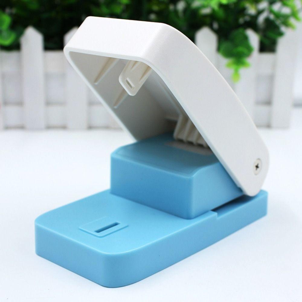 Extra Large Size Embossing Machine Multi-Pattern DIY Scrapbooking Tool Card Hole Puncher Handmade Crafts Embossing Device