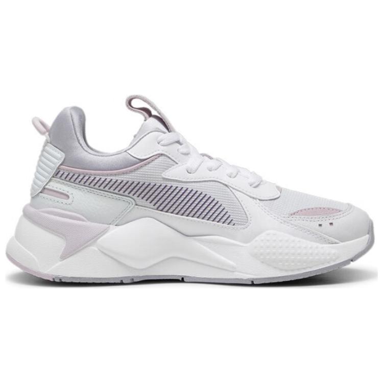 Puma Pantofi RS-X Soft Dewdrop pentru femei, gri alb 393772-04