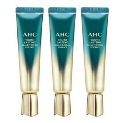 HC Youth Lasting Real for Face Season Nine Eye Cream 30ml 3pcs, 30ml, 3pcs