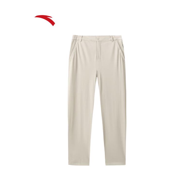 

ANTA Men s Breathable Casual Long Pants 3XL