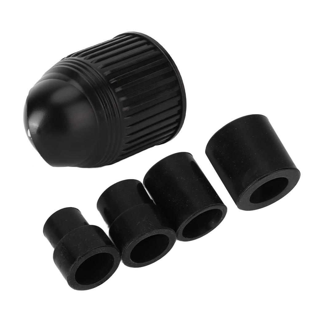 Powerhead Water Pump Fish Tank Small 360 degrees  Automatic Uniform Rotation Pump Automatic Wave Making Head