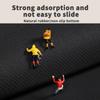 Diatomite Bath Mat Fast Dry Super Absorbent Non-Slip Floor Rug For Bathroom Shower Toilet Entryway Washable Home Decor
