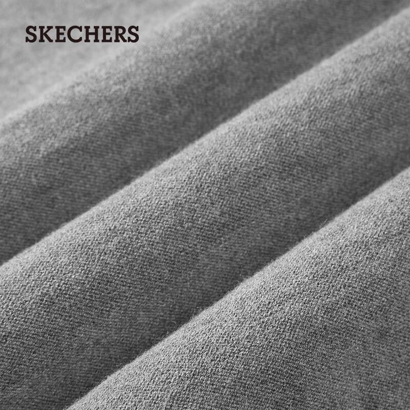 Skechers Women's Fall Button-Front Knit Cardigan L325W036