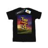 Disney Mens Toy Story 4 We Are Back T-Shirt