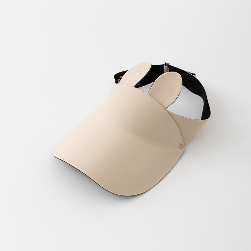 Kids' Korean Baseball-Style Sun Hat: Seamless Design, Outdoor Sports Parent-Child Protection