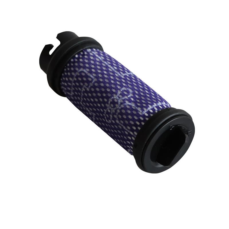 Filter Kompatibel für ILIFE H70, INSE N5 S6 S6P S600 Staubsauger