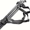 Alça de Ombro para Snowboard Yousheng Resistente Ajustável Universal Homens Mulheres Esqui Board Mochila Transportadora Tira de Nylon Acessórios para Snowboard
