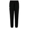 canterbury Womens/Ladies Club Plain Cuffed Tapered Jogging Bottoms