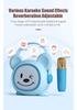 Children's Music and Story Player Toy for Early Education