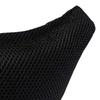 New Adidas Originals Recycled Nylon Crossbody Bag, Fanny Pack Regular Unisex Black IJ5007