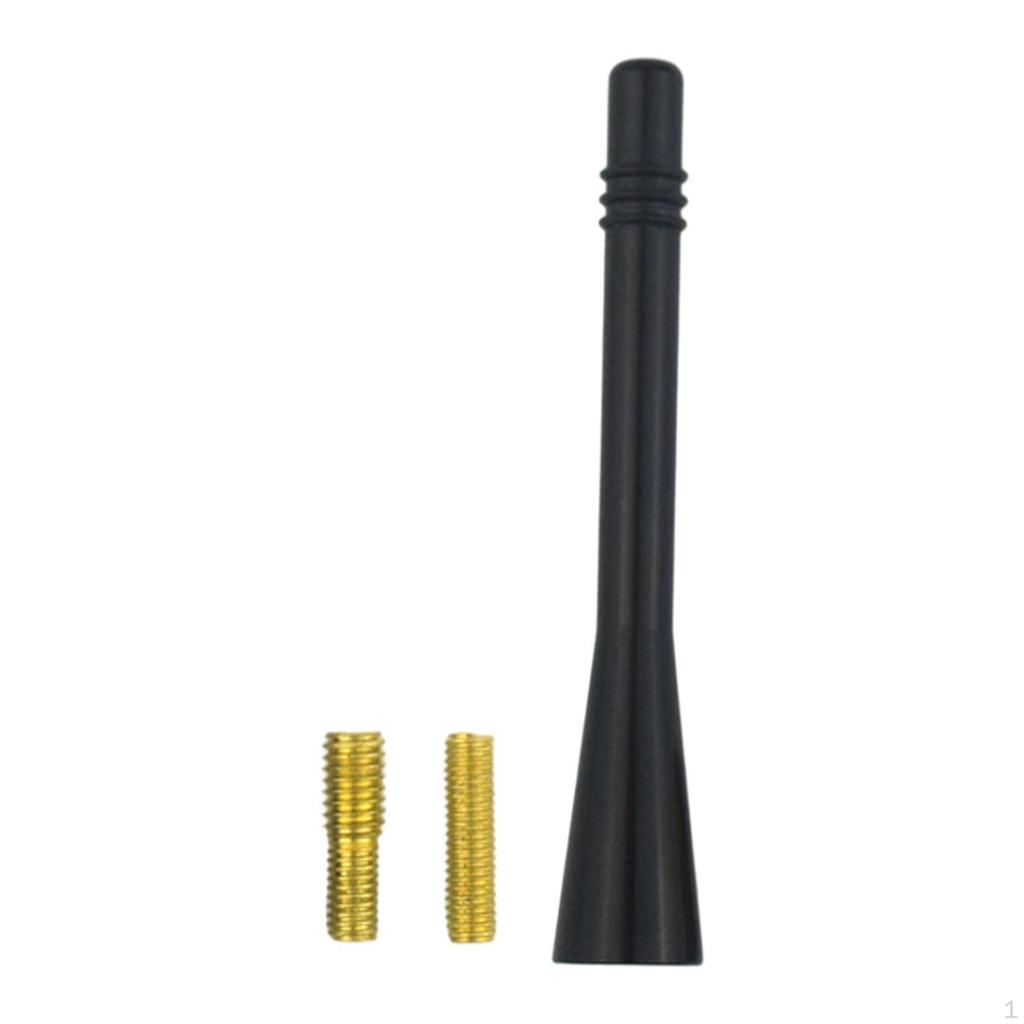 Antenna Aluminum Alloy Parts for FM Signals