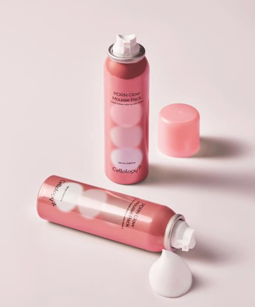Cellology PDRN Glow Mousse Pack