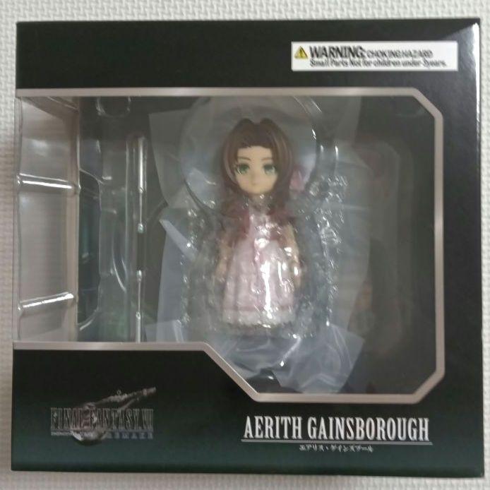

[USED] Aerith Gainsborough Adorable Arts Final Fantasy VII