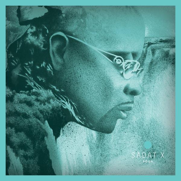 

CD SADAT X - Agua B01GFZ4BLW Tommy Boy 2016 US Rap & Hip-Hop/R&B Used