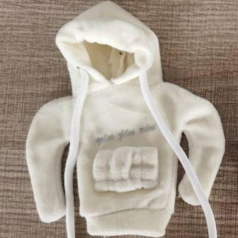 Funny Gear Shift Knob Hoodie Sweatshirt Sweater Design Car Gear Shift Cover,Gear Stick Cover,Universal Fit Shift Gear Cover