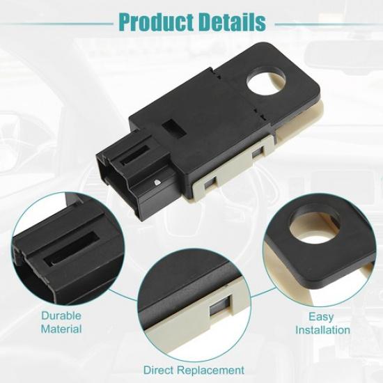 Brake Light Switch Stop Light Switch Sensor Single  For Cadillac Escalade
