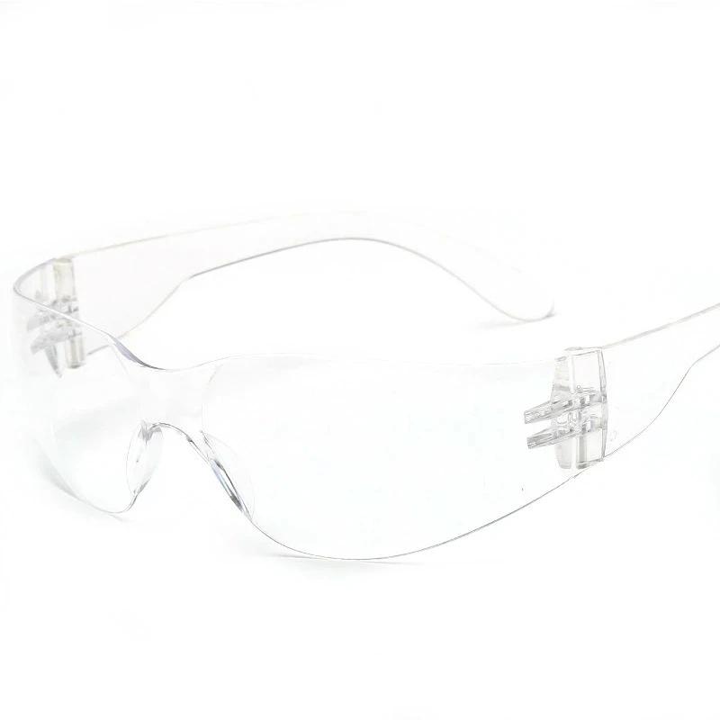 New Cycling sun glasses Outdoor Sports Cycling Glasses Windshield Goggles Unisex Goggles Rimless Sport UV400 Riding