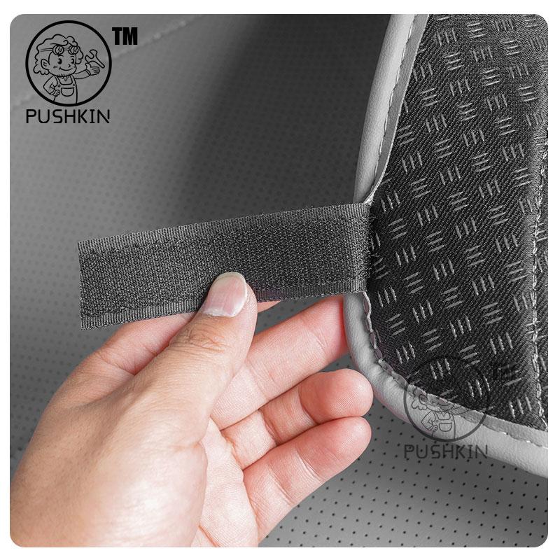 For DONGFENG VIGO Nammi 06 2025 Complete Set of Breathable All-Season Protective Seat Covers  Car Interior Accessories