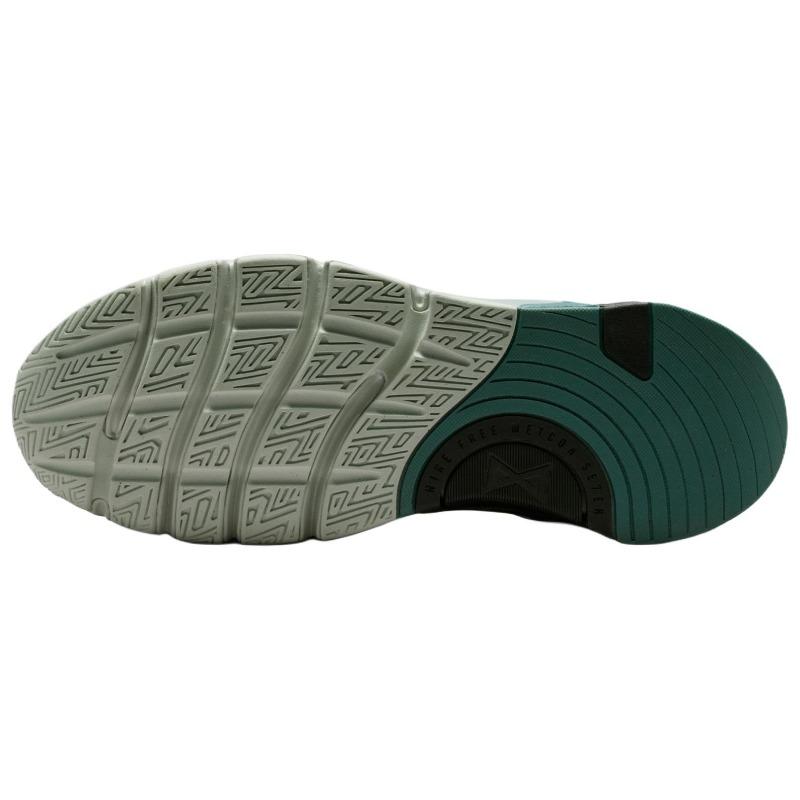 Nike Pánské tréninkové boty Free Metcon 7, mátově zelené, II7405-003