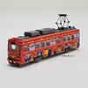 Railway Collection Tetsuro Hankai Tram Mo501 Series No. 505 Chuggington Wrapping Train Diorama Supplies 315674