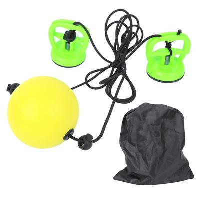 Boxovací rychlý úderník závěsný boxovací rychlostní reflexní míč sportovní fitness tréninkové vybavení