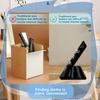 Creative Lightweight Desktop Brush Storage Support Display Rack Painting For